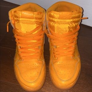 authentic gatorade jordan 1s